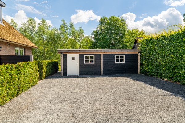 Medium property photo - Veldstraat 16A11, 4261 TB Wijk en Aalburg